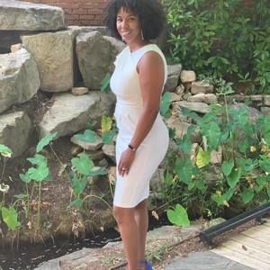 Meet your Posher, Toni